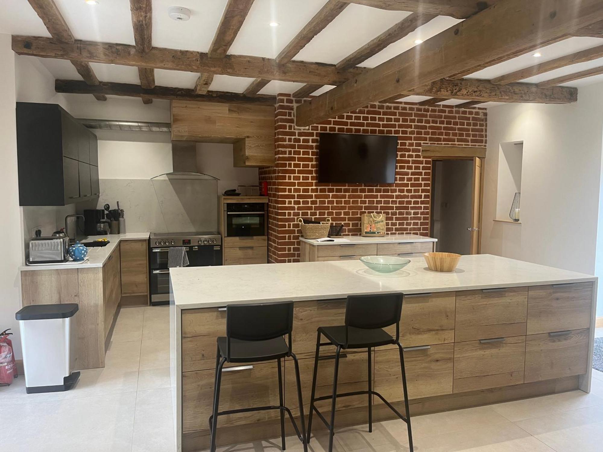 Grange Farm Barn, Filby 빌라 외부 사진