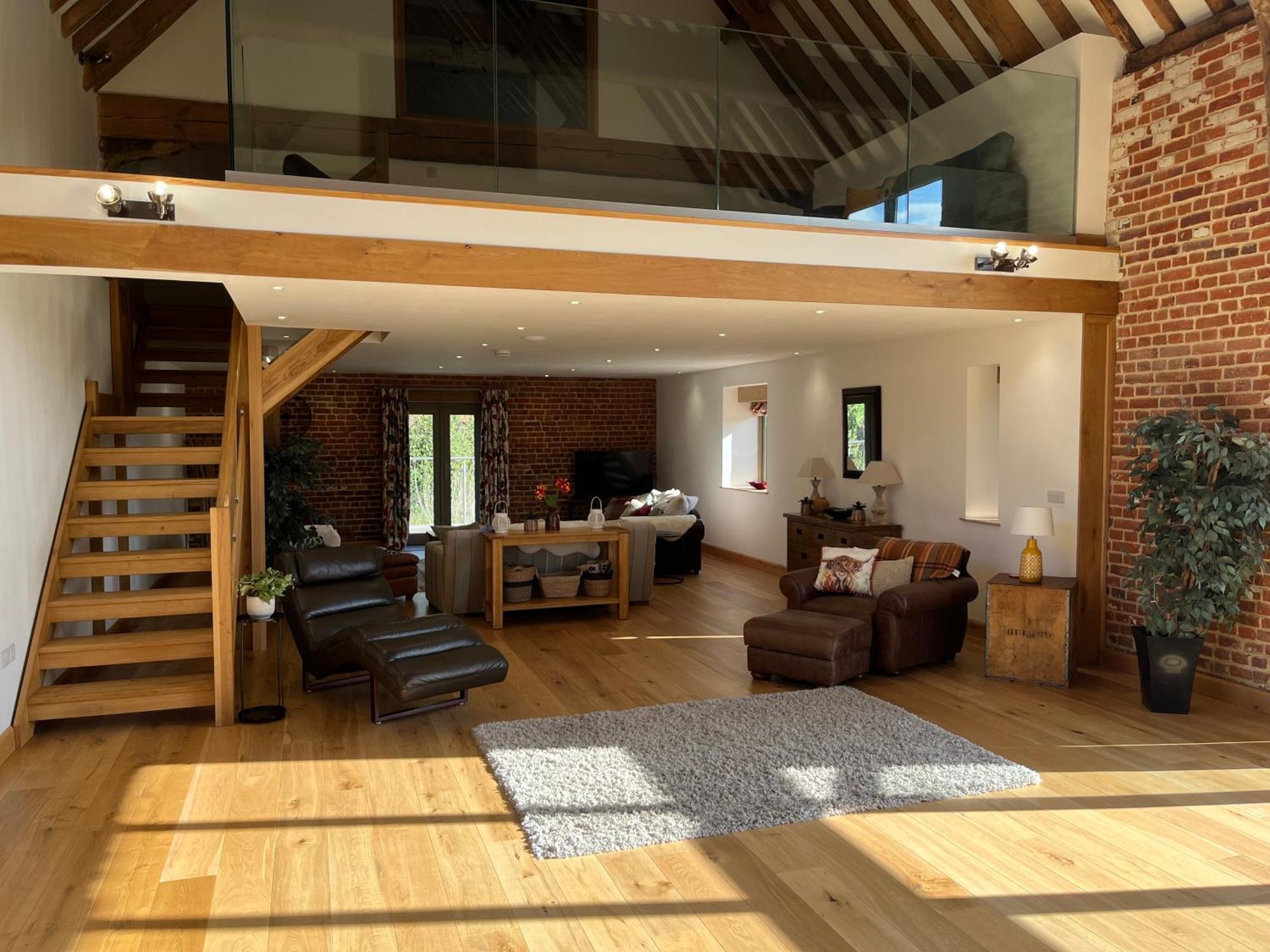 Grange Farm Barn, Filby 빌라 외부 사진