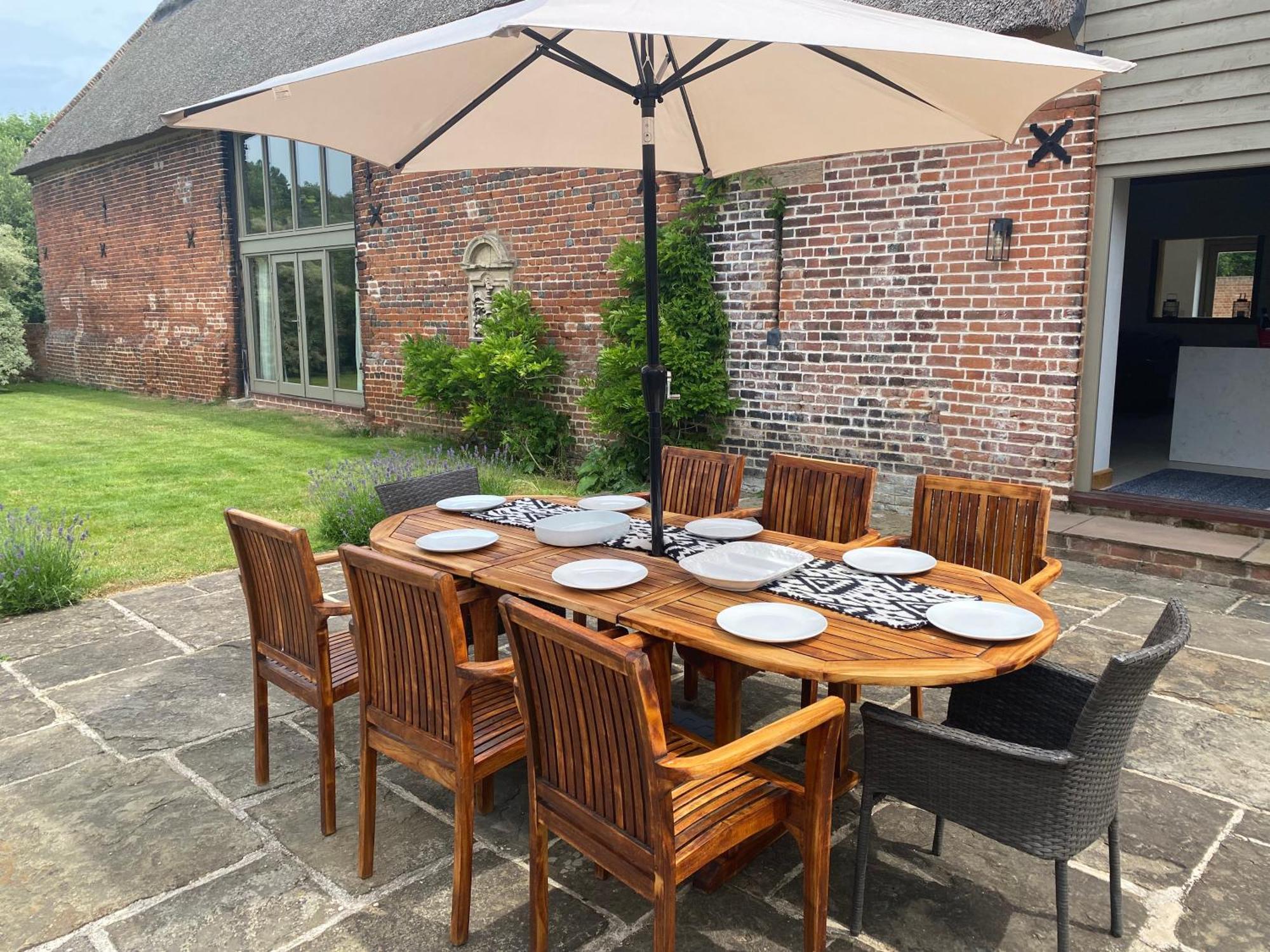 Grange Farm Barn, Filby 빌라 외부 사진