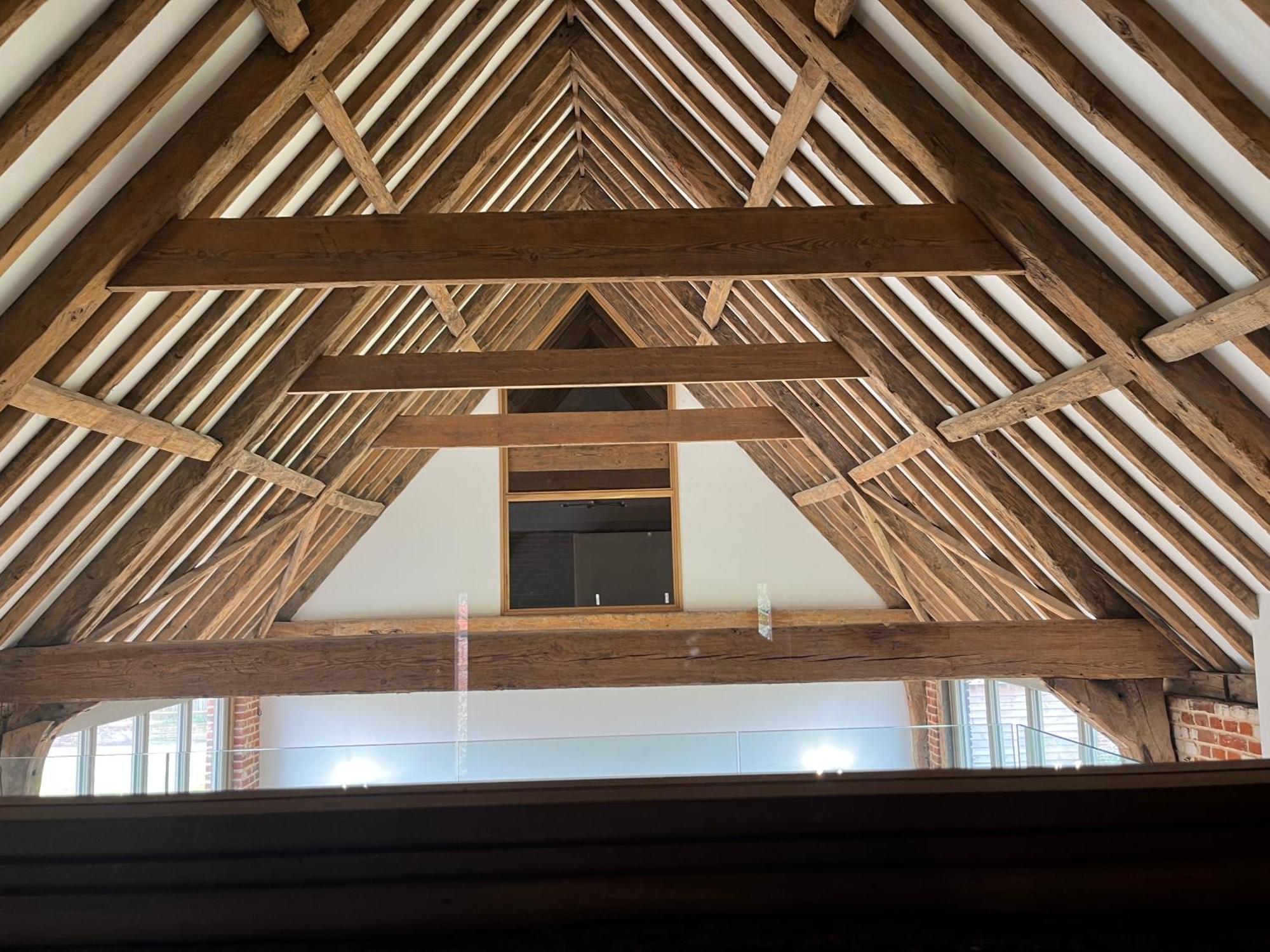 Grange Farm Barn, Filby 빌라 외부 사진