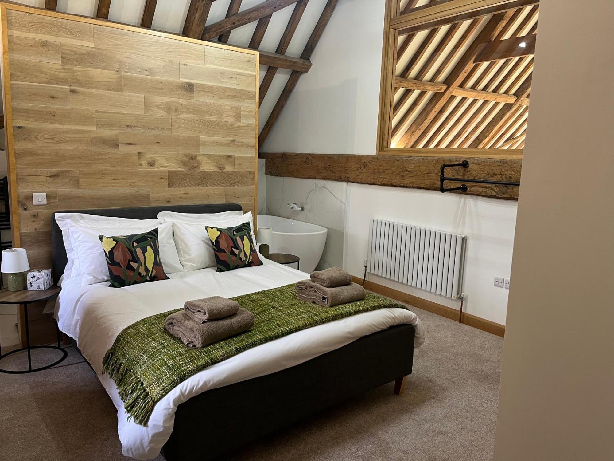 Grange Farm Barn, Filby 빌라 외부 사진