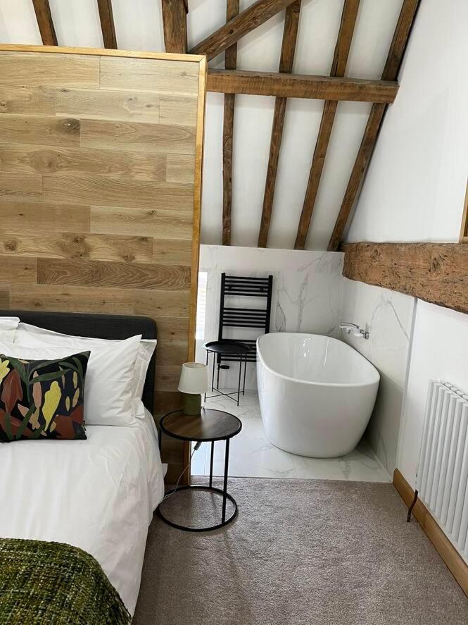 Grange Farm Barn, Filby 빌라 외부 사진